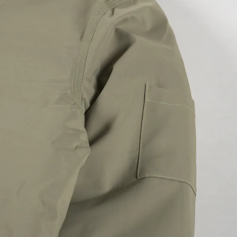 Dickies Plains Jacket Imperial Green-7