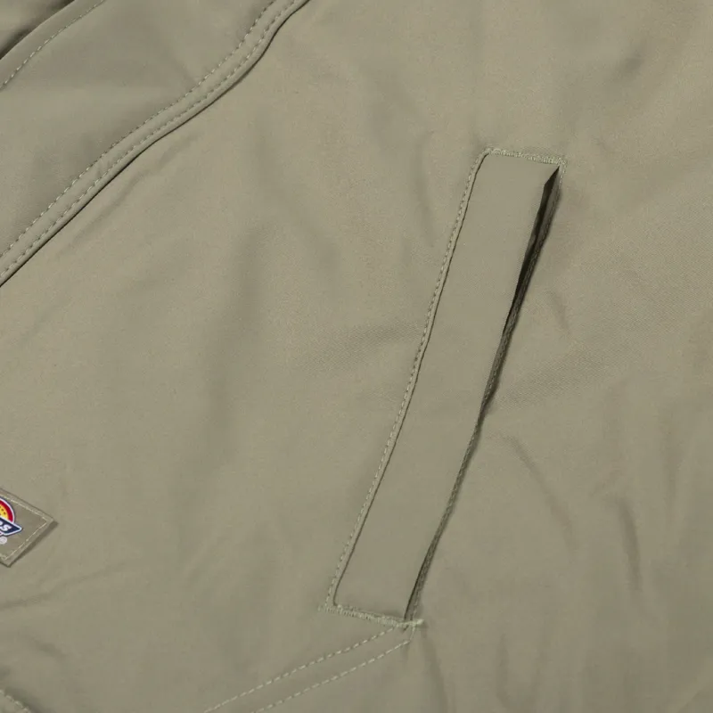 Dickies Plains Jacket Imperial Green-8