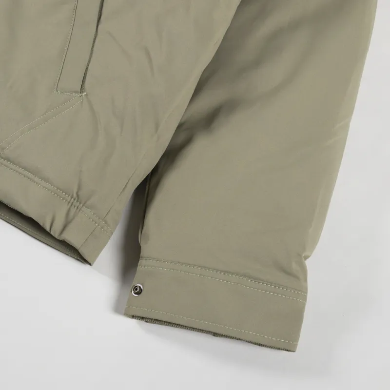 Dickies Plains Jacket Imperial Green-12