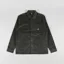 Dickies Corduroy Shirt Olive Green