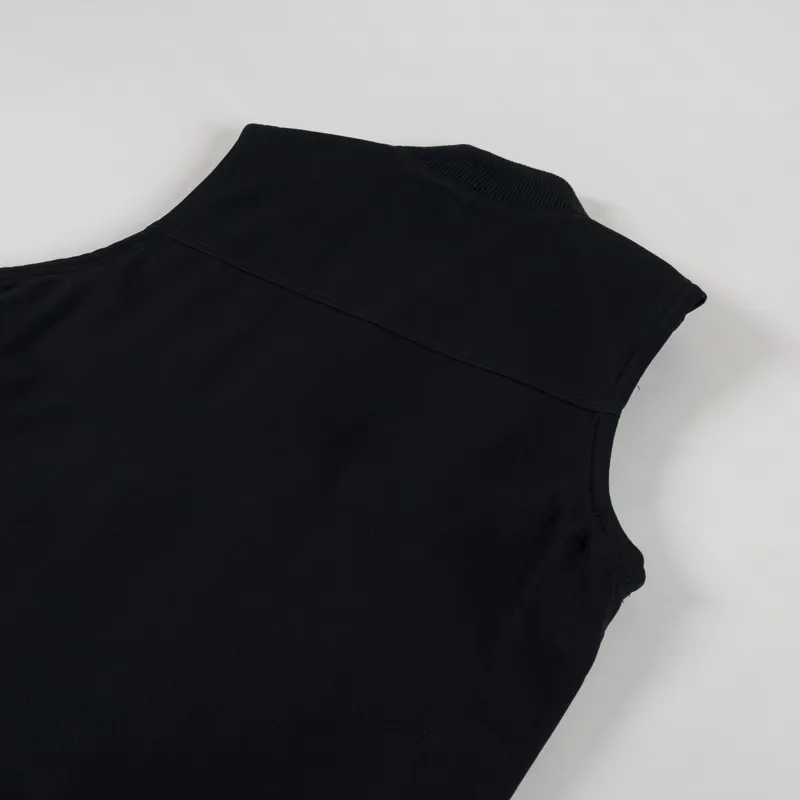 Dickies SKATEBOARDING×Spitfire VEST Dickies x Spitfire Vest - Black – Route One