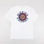 Dickies x Spitfire T Shirt White