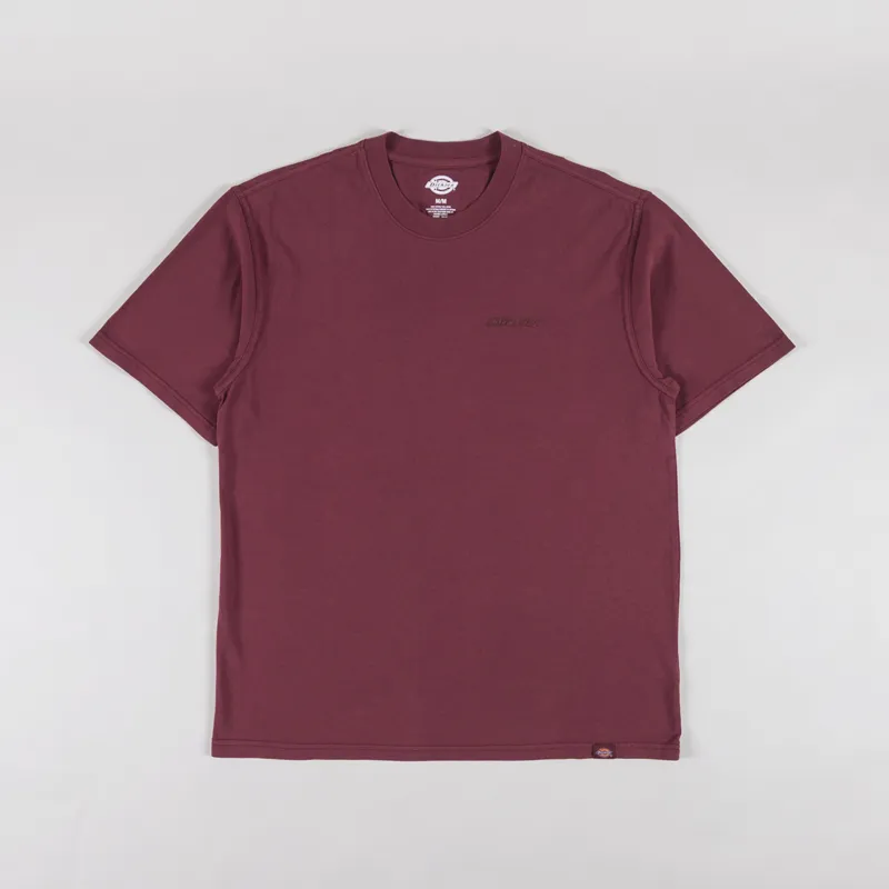 Dickies Plentywood T Shirt Andorra