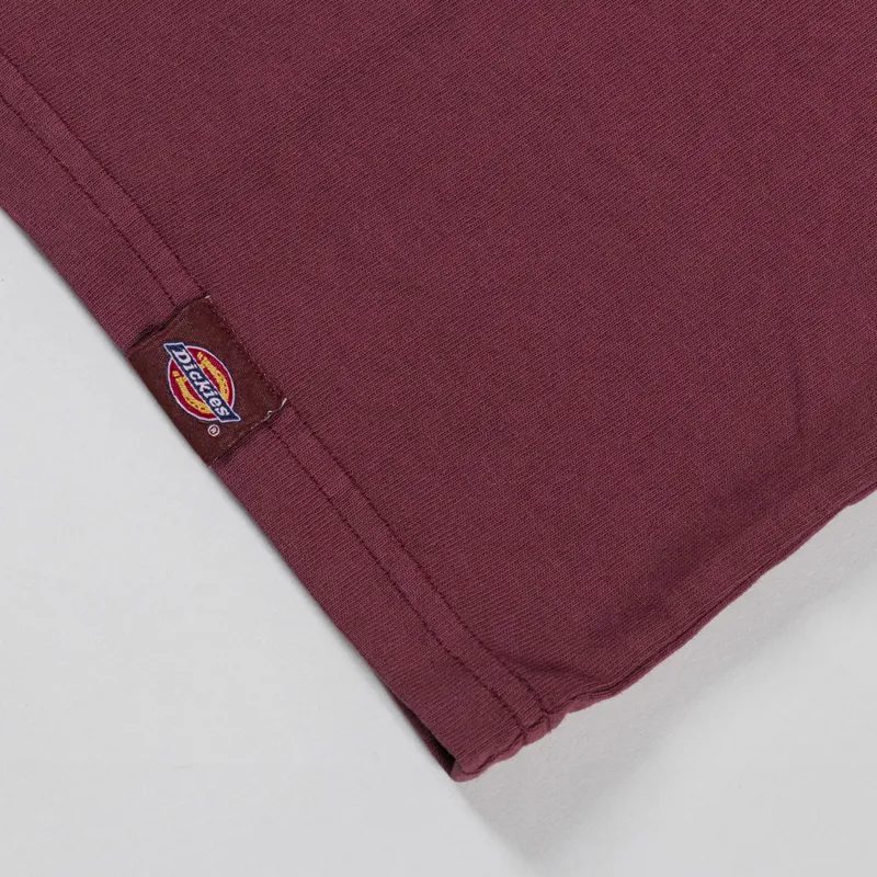 Dickies Plentywood T Shirt Andorra-3
