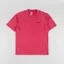 Dickies Plentywood T Shirt Garnet