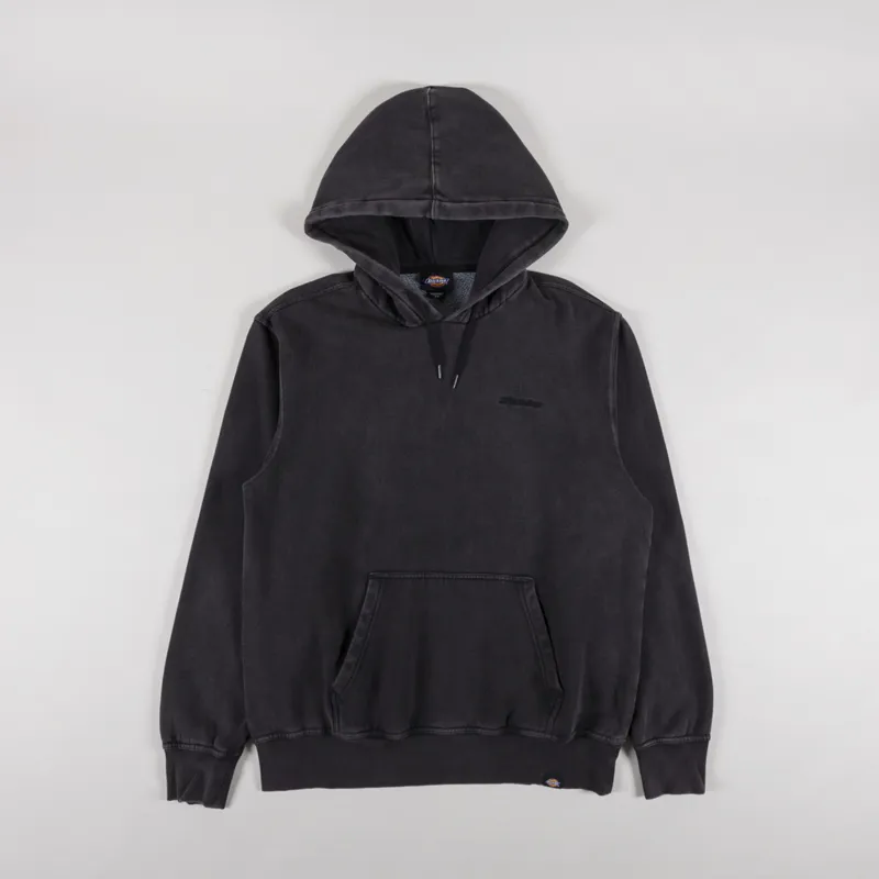Dickies Plentywood Hoodie Black