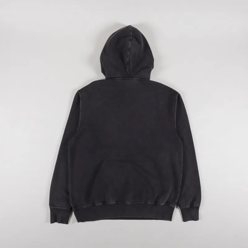Dickies Plentywood Hoodie Black-1