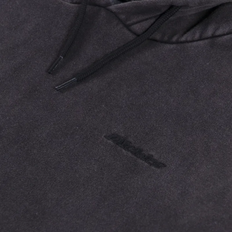 Dickies Plentywood Hoodie Black-4