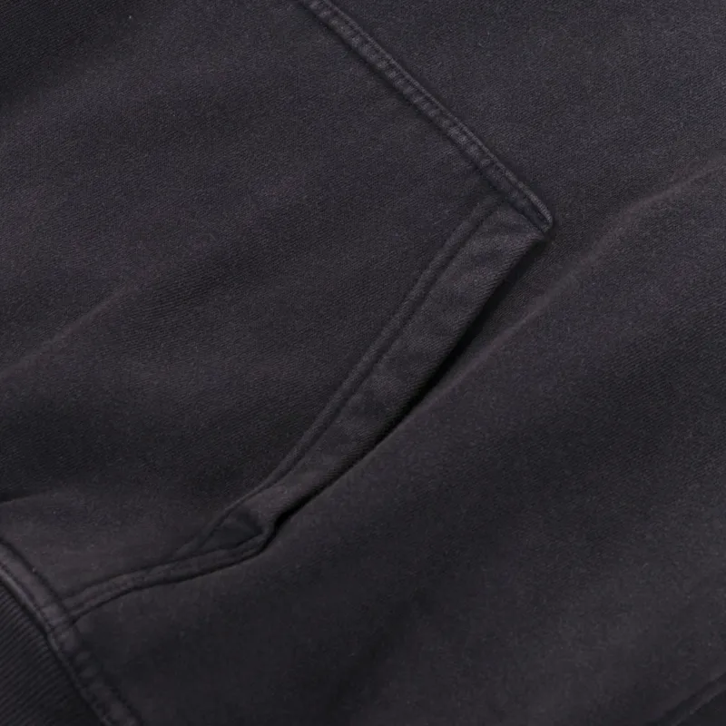 Dickies Plentywood Hoodie Black-5