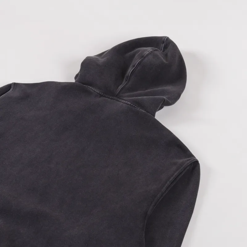 Dickies Plentywood Hoodie Black-3