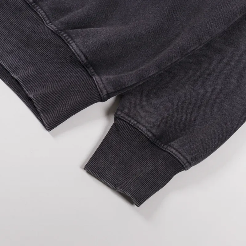 Dickies Plentywood Hoodie Black-8