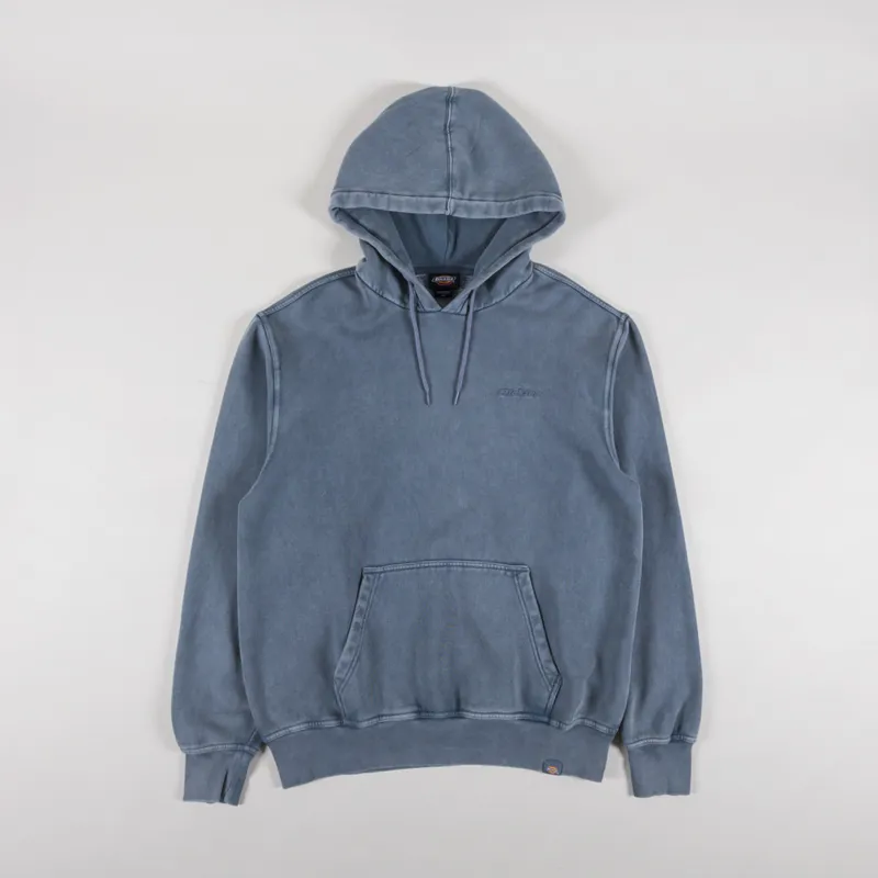 Dickies Plentywood Hoodie Stormy Weather