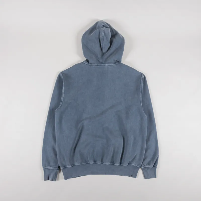 Dickies Plentywood Hoodie Stormy Weather-1