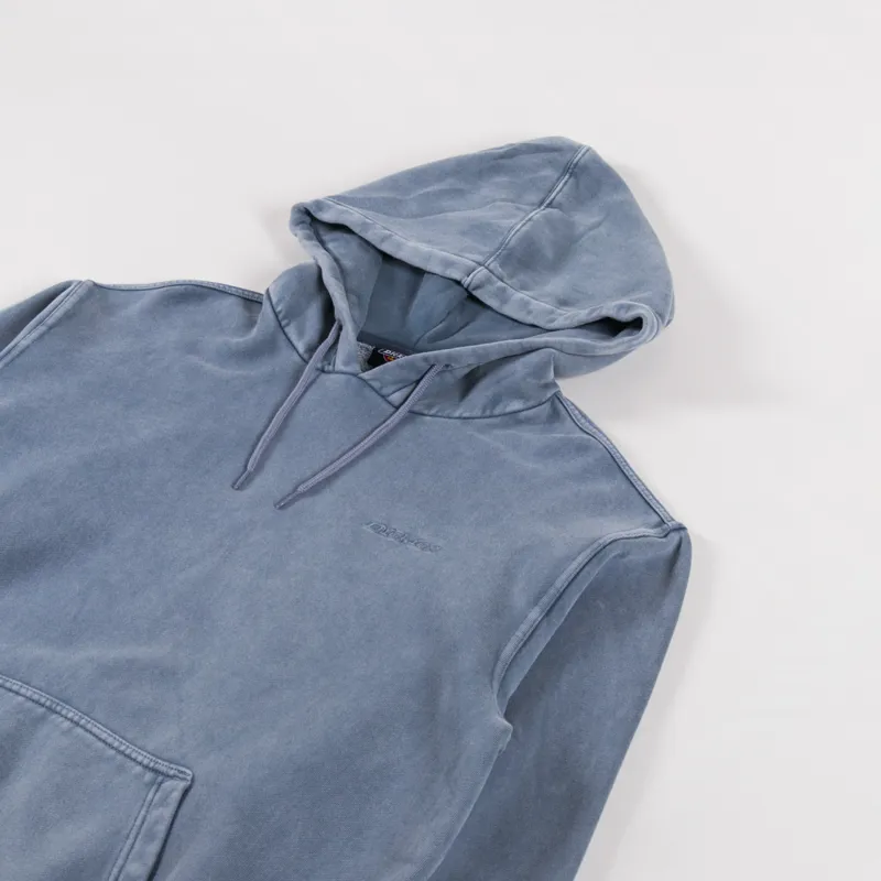 Dickies Plentywood Hoodie Stormy Weather-2