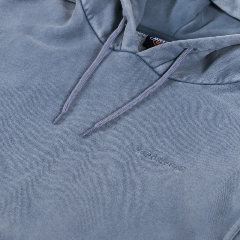 Dickies Plentywood Hoodie Stormy Weather-4