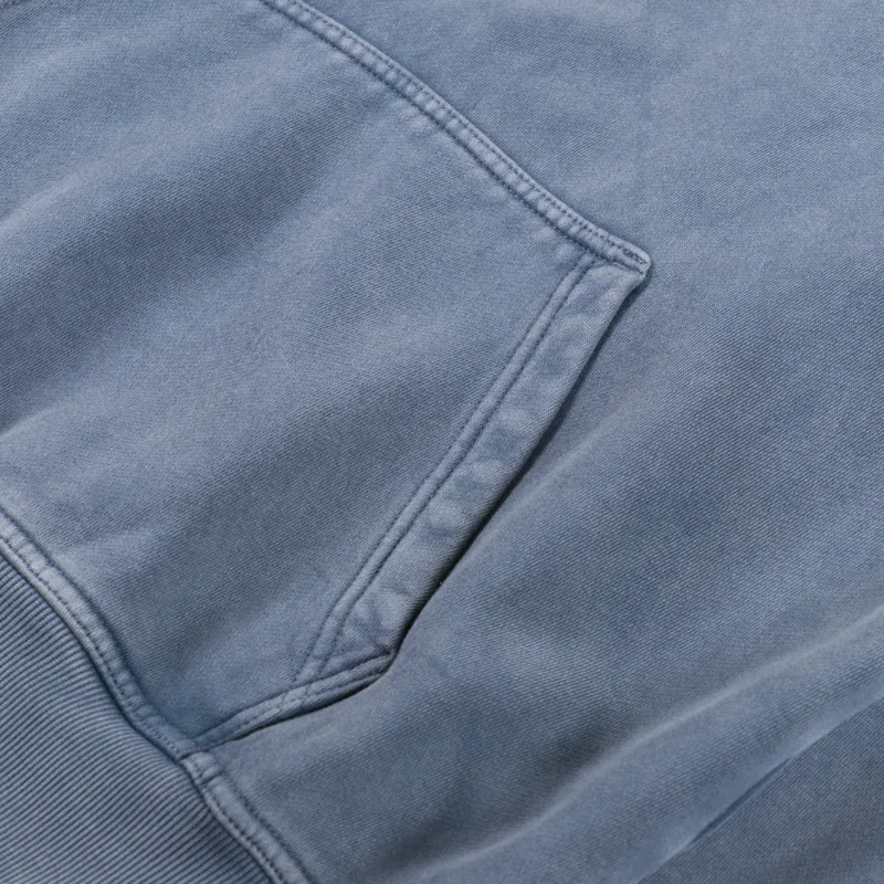 Dickies Plentywood Hoodie Stormy Weather-5