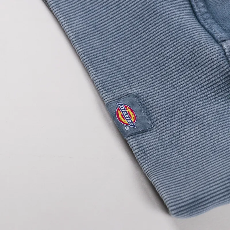 Dickies Plentywood Hoodie Stormy Weather-6