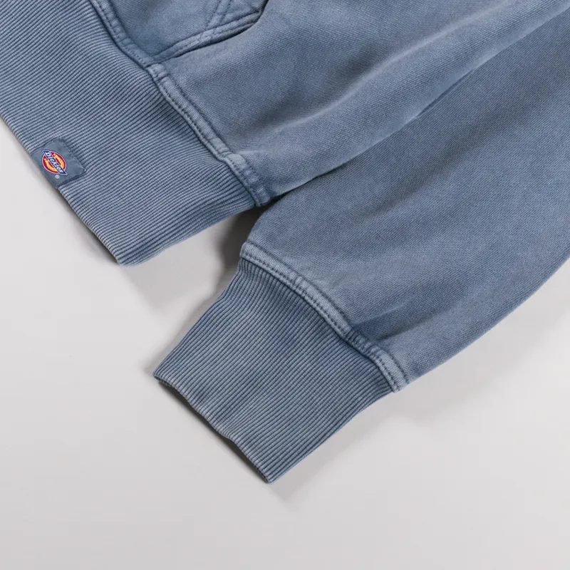 Dickies Plentywood Hoodie Stormy Weather-7