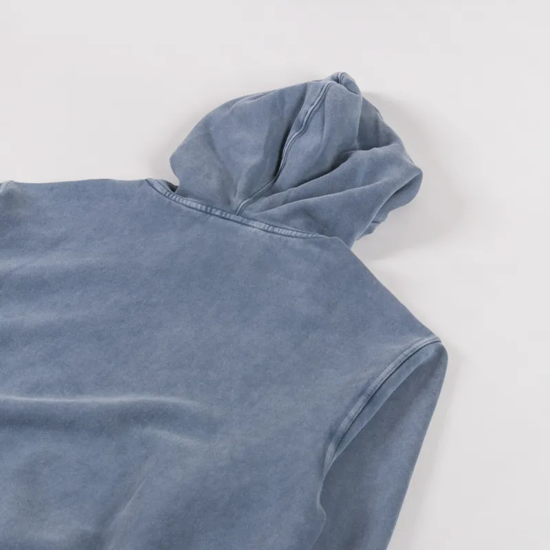 Dickies Plentywood Hoodie Stormy Weather-3