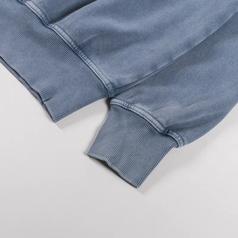 Dickies Plentywood Hoodie Stormy Weather-8