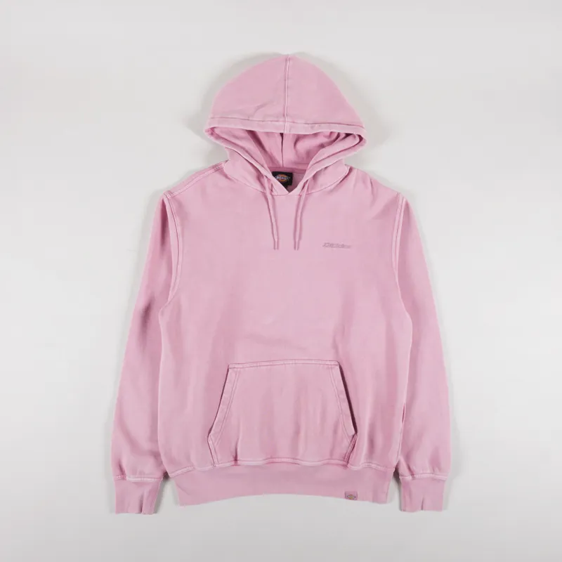 Dickies Plentywood Hoodie Lilas