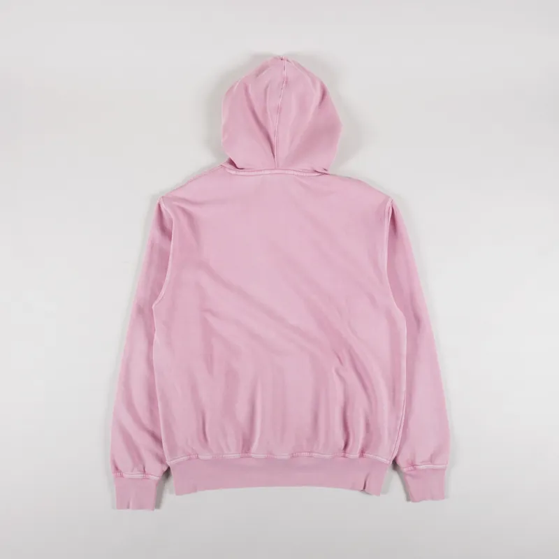 Dickies Plentywood Hoodie Lilas-1