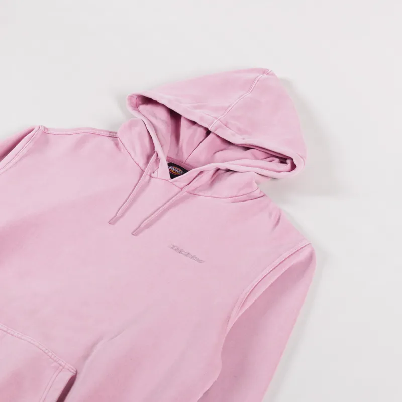 Dickies Plentywood Hoodie Lilas-2