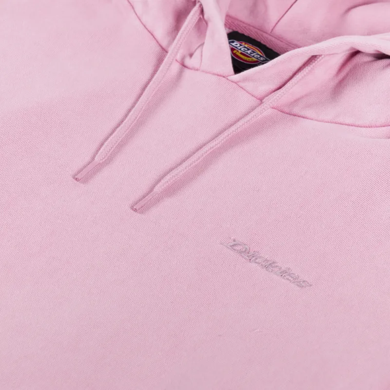 Dickies Plentywood Hoodie Lilas-4