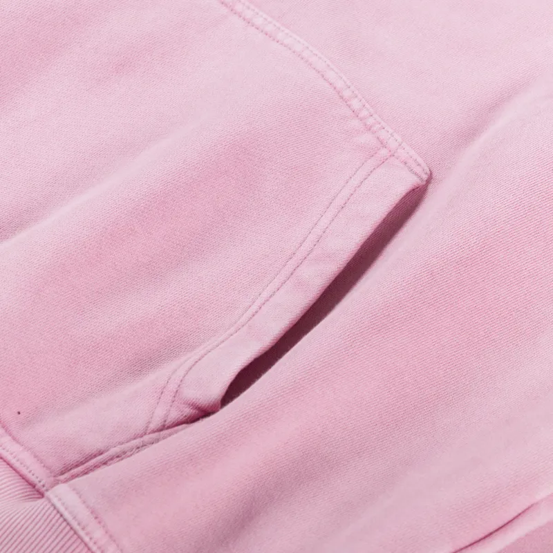 Dickies Plentywood Hoodie Lilas-5