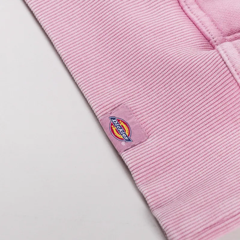 Dickies Plentywood Hoodie Lilas-6