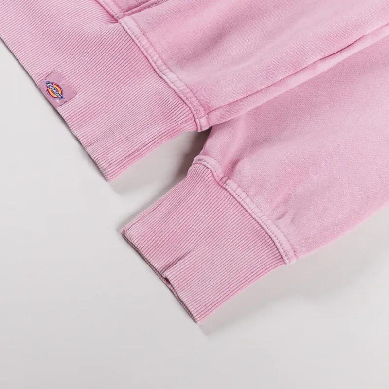 Dickies Plentywood Hoodie Lilas-7