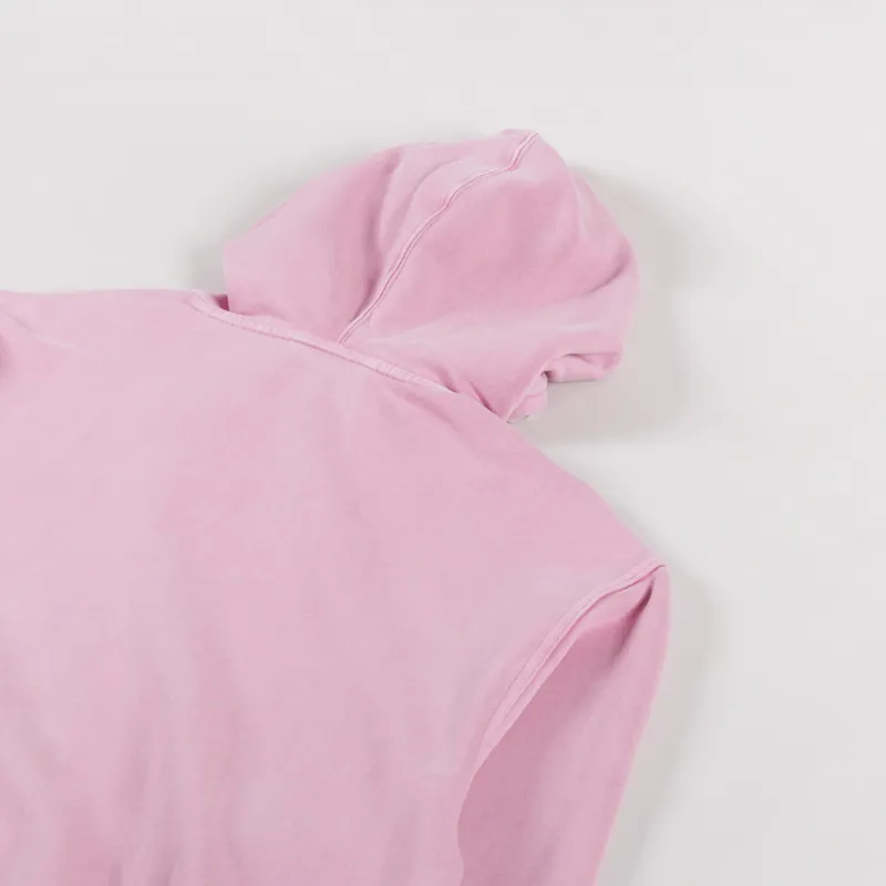 Dickies Plentywood Hoodie Lilas-3