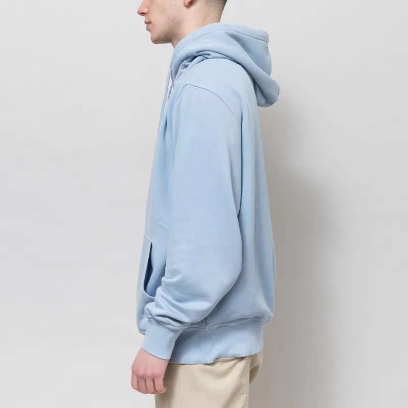 Dickies Plentywood Hoodie Endless Sky-2