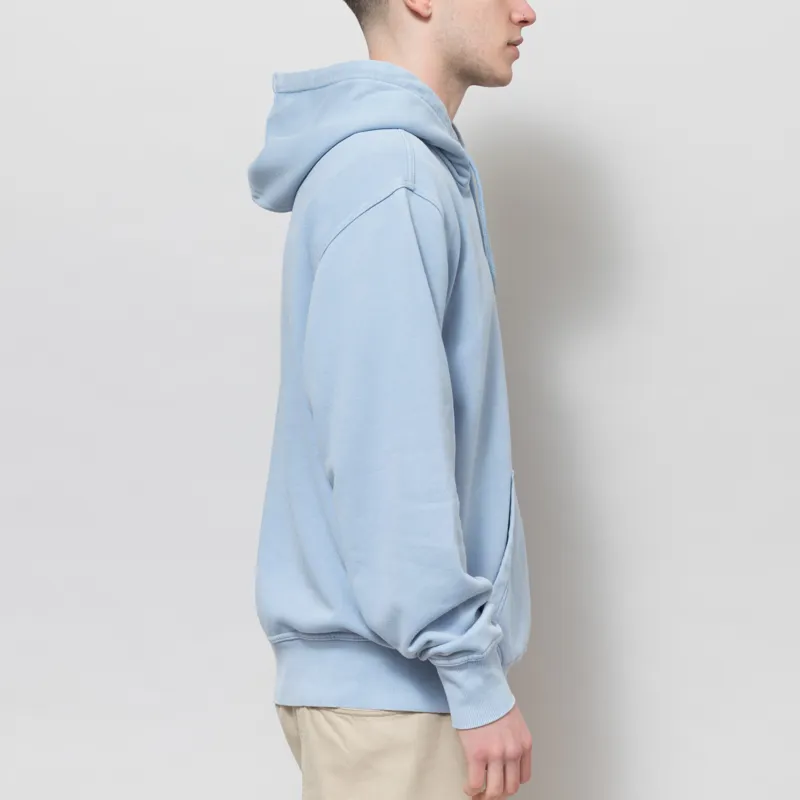 Dickies Plentywood Hoodie Endless Sky-4