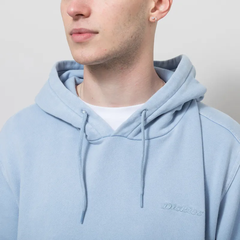 Dickies Plentywood Hoodie Endless Sky-9