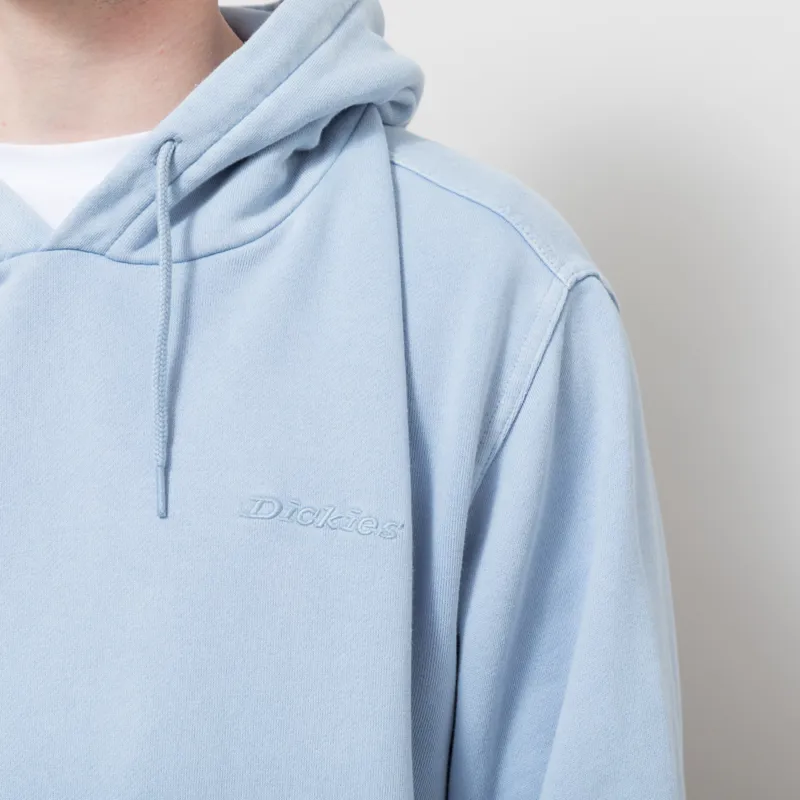 Dickies Plentywood Hoodie Endless Sky-8
