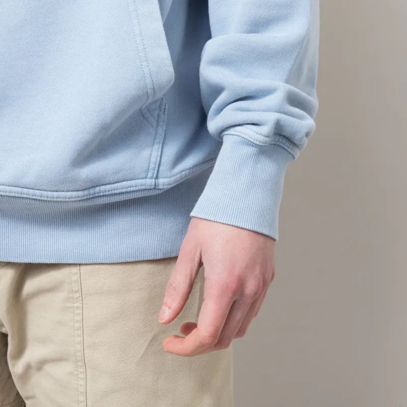 Dickies Plentywood Hoodie Endless Sky-5