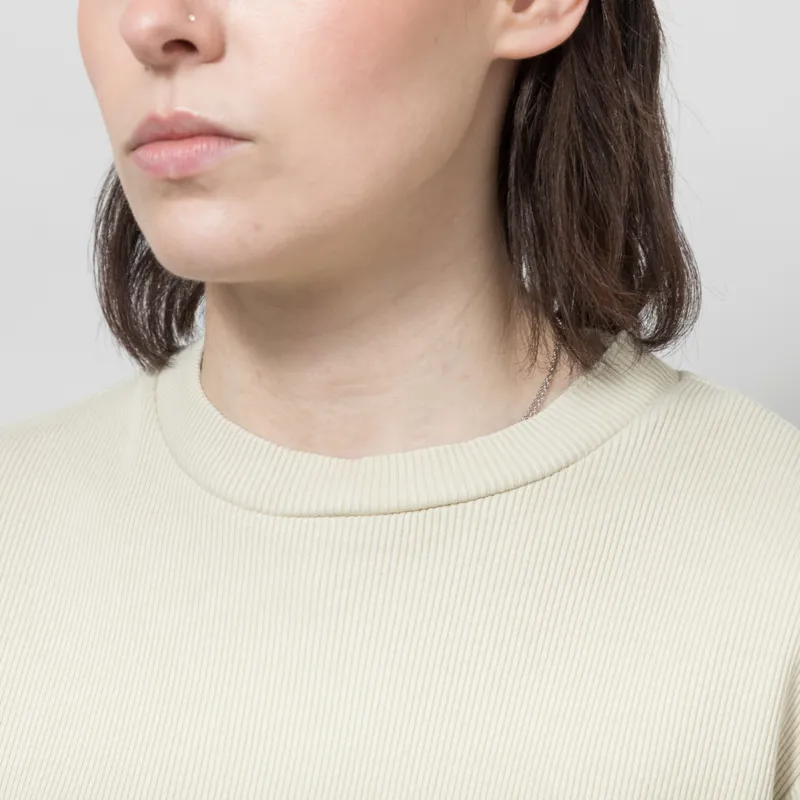 Dickies Womens Plentywood T Shirt Eucalyptus-2