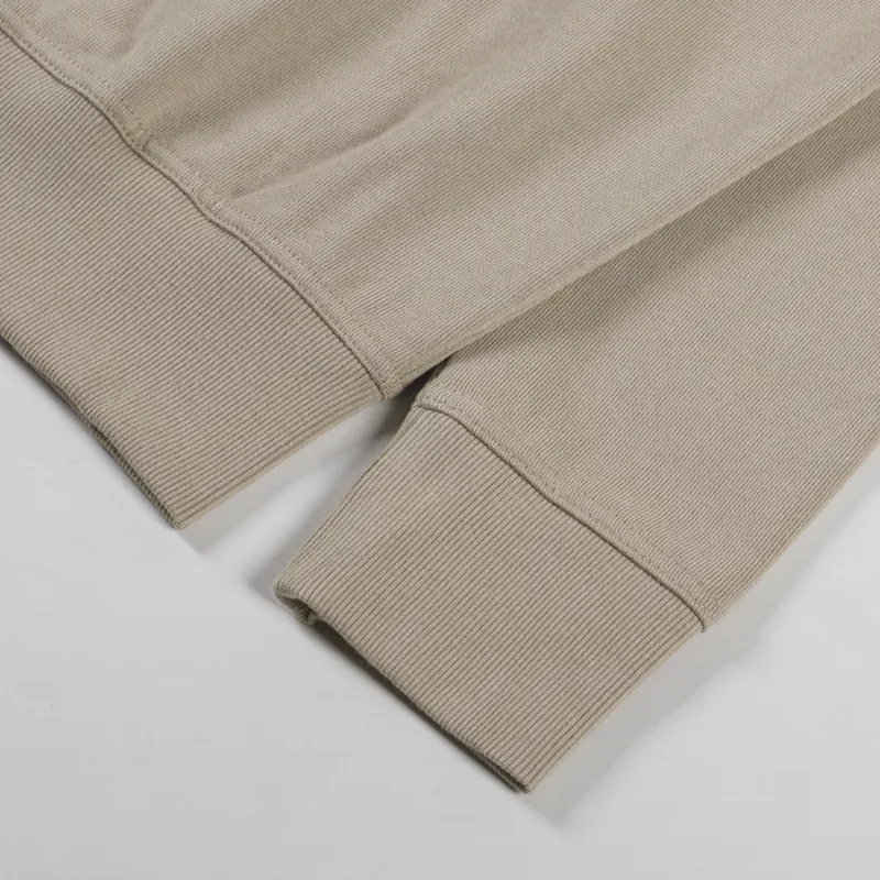 Dickies Clancy Heavyweight Hoodie Desert Sand-7