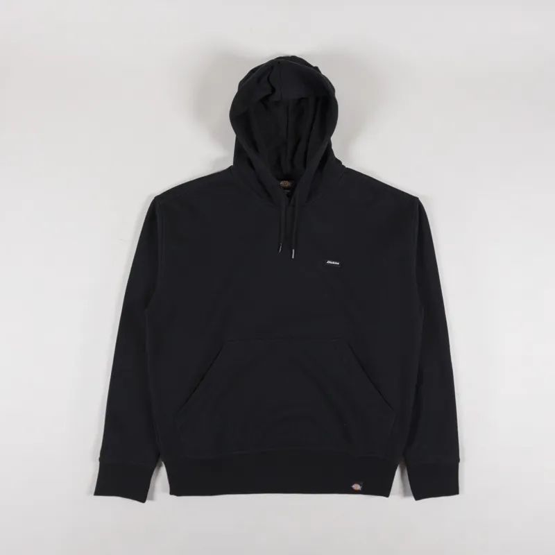 Dickies Clancy Heavyweight Hoodie Black