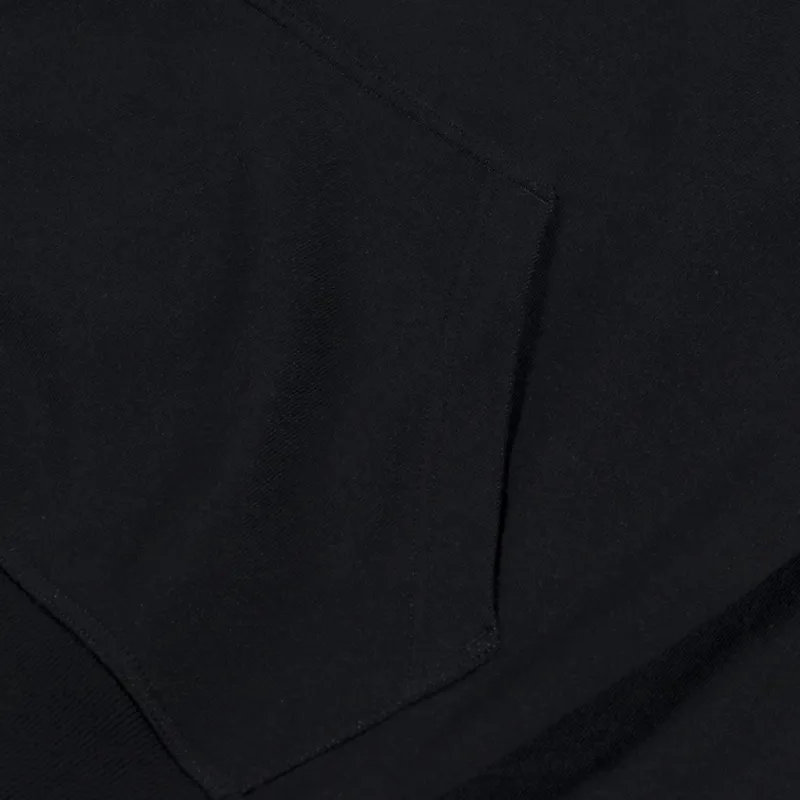 Dickies Clancy Heavyweight Hoodie Black-6