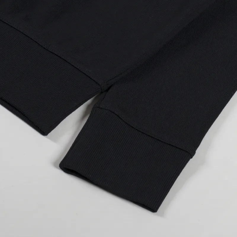 Dickies Clancy Heavyweight Sweatshirt Black-7