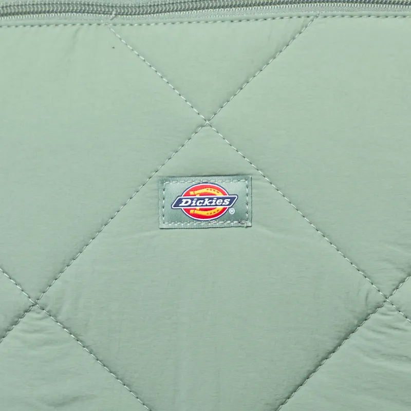 Dickies Womens Samburg Tote Bag Sea Spray-6