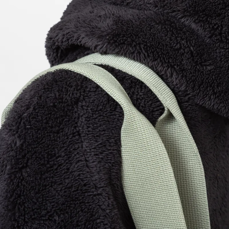 Dickies Womens Samburg Tote Bag Sea Spray-4