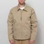 Dickies Eisenhower Puffer Jacket Khaki