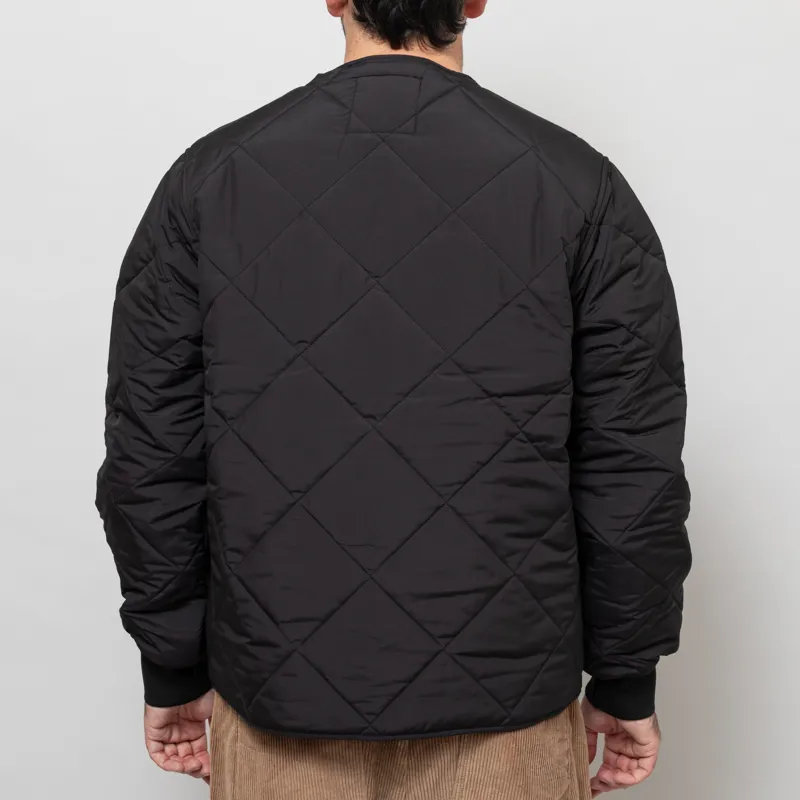 Dickies Samburg Liner Jacket Black-3