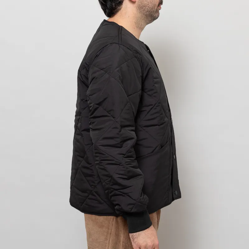 Dickies Samburg Liner Jacket Black-4