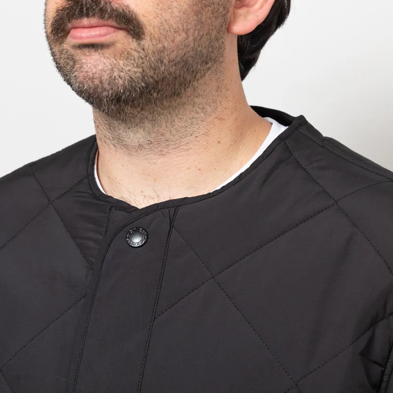 Dickies Samburg Liner Jacket Black-5