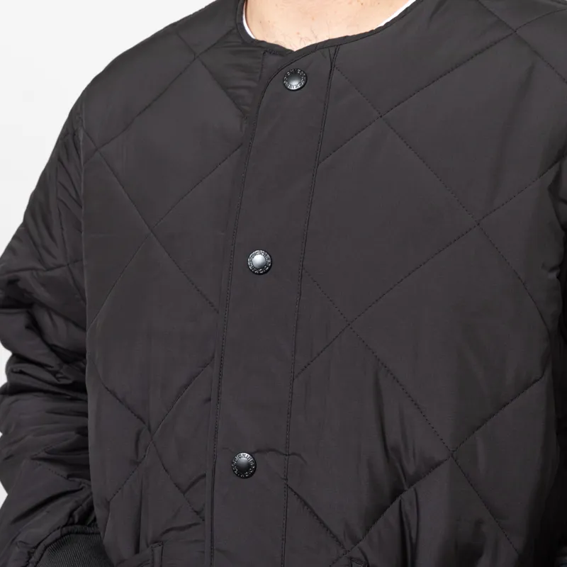 Dickies Samburg Liner Jacket Black-6
