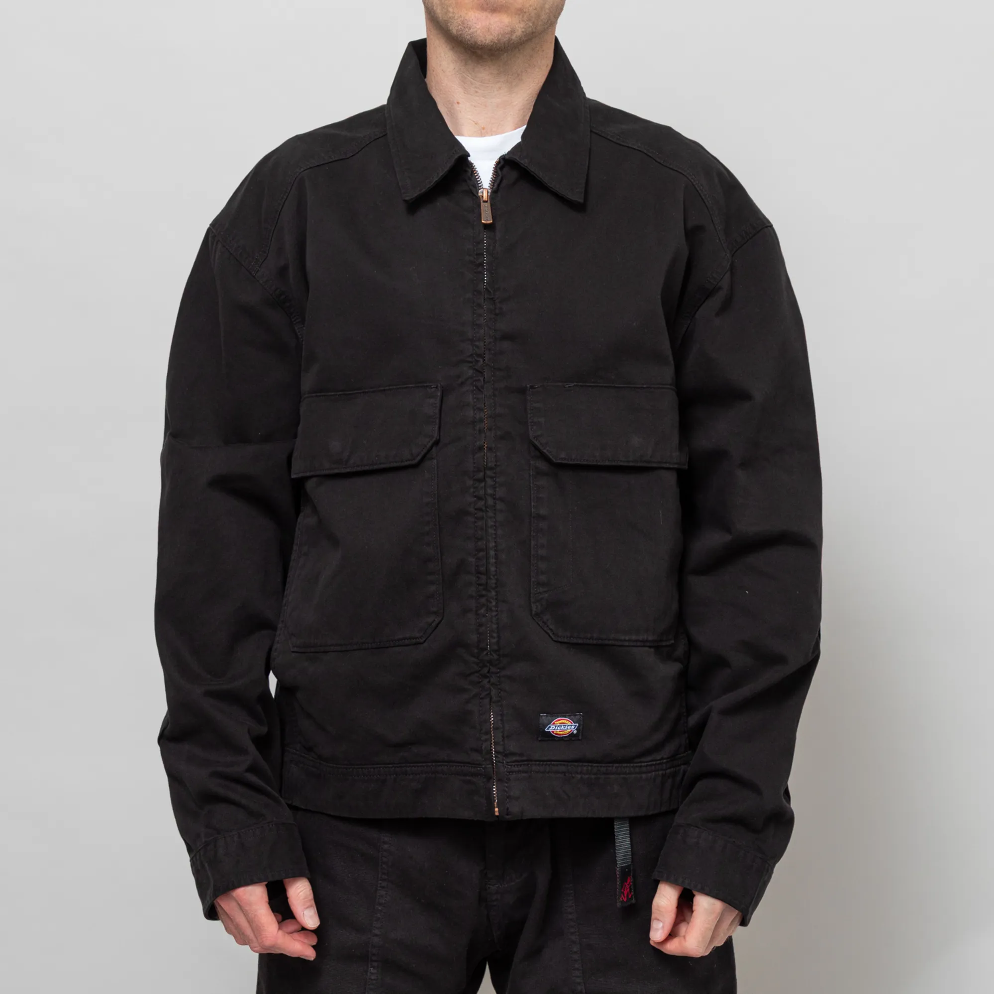 Dickies Lined Eisenhower Jacket - Giacca tempo libero Uomo | Acquista Dickies Lined Eisenhower Jacket - Giacca tempo libero Uomo | Acquista